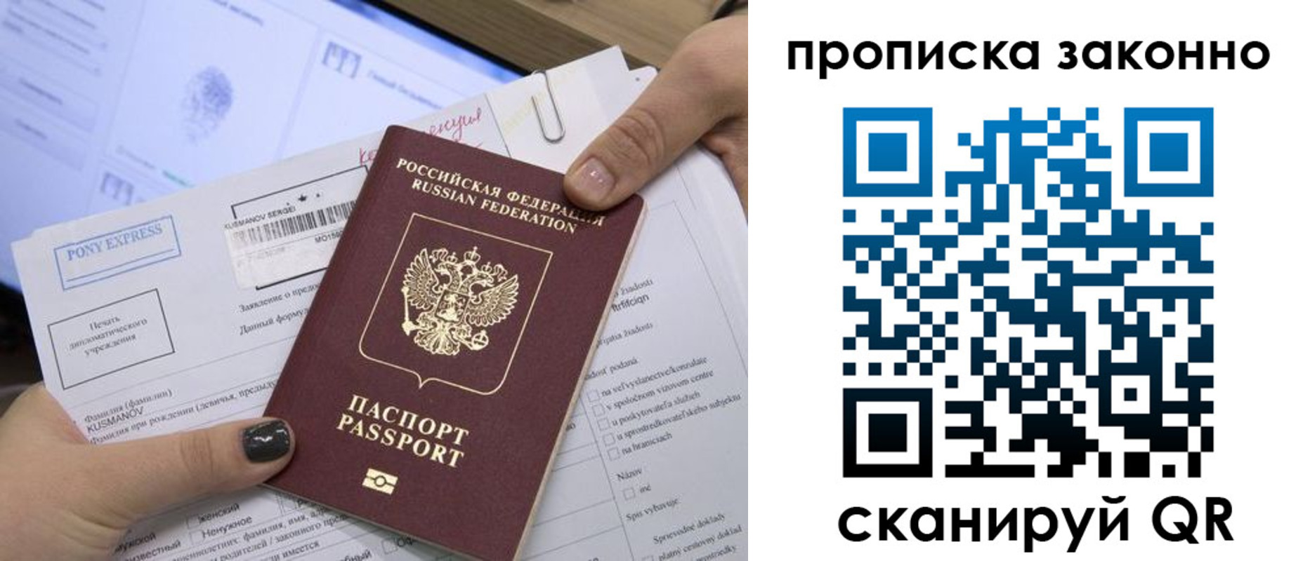 прописка для школы в Ермолино